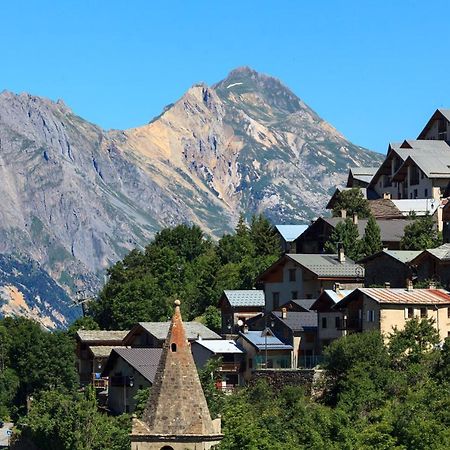 Village Vacances De Valmeinier "Les Angeliers" Exterior foto