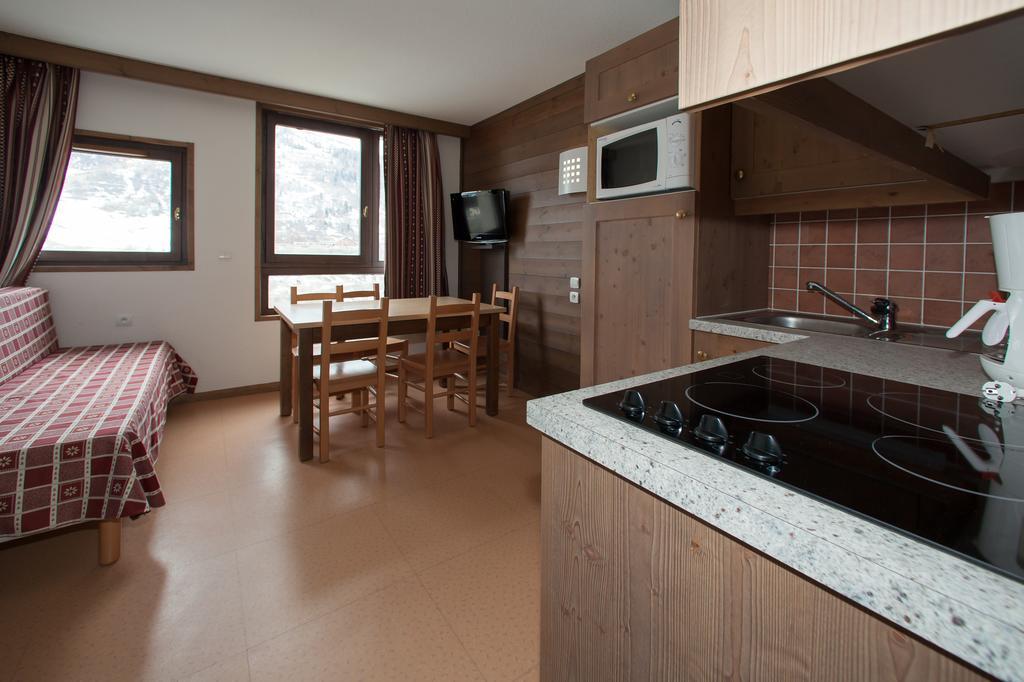 Village Vacances De Valmeinier "Les Angeliers" Quarto foto